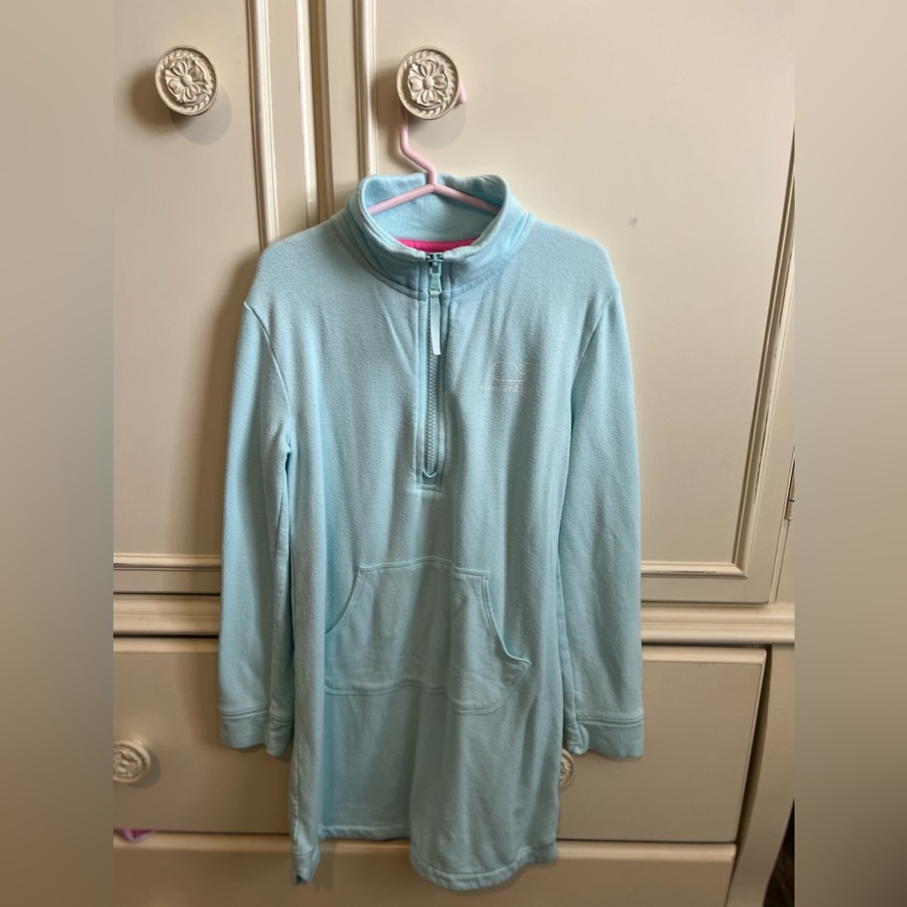 Vineyard vines cover up